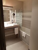 Hotel et Residence Octel