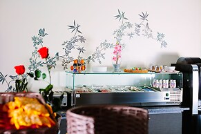 Hotel et Residence Octel