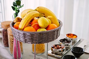 Hotel et Residence Octel