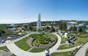 Hotel et Residence Octel