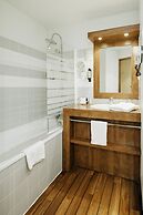 Hotel et Residence Octel