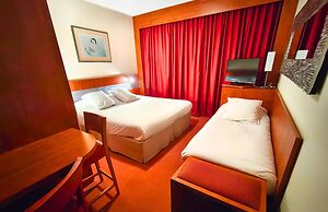 Hotel et Residence Octel