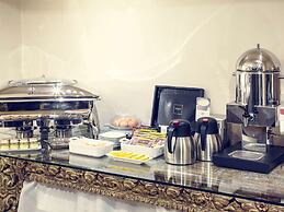 Mercure Paris Bastille Saint Antoine