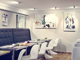 Mercure Paris Bastille Saint Antoine