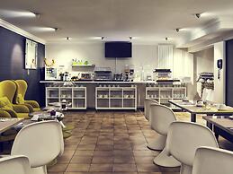 Mercure Paris Bastille Saint Antoine