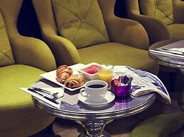 Mercure Paris Bastille Saint Antoine