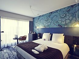 Mercure Paris Bastille Saint Antoine