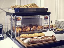 Mercure Paris Bastille Saint Antoine