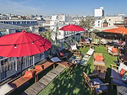 Mercure Paris Bastille Saint Antoine