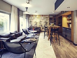 Mercure Paris Bastille Saint Antoine