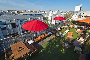 Mercure Paris Bastille Saint Antoine