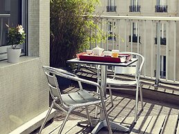 Mercure Paris Bastille Saint Antoine