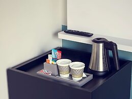 Mercure Paris Bastille Saint Antoine