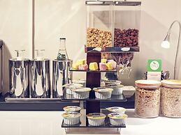 Mercure Paris Bastille Saint Antoine