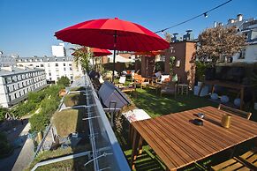 Mercure Paris Bastille Saint Antoine