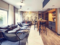 Mercure Paris Bastille Saint Antoine