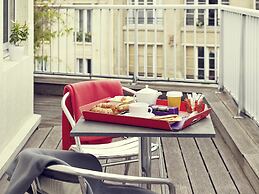 Relais de Lyon by Malone