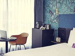 Mercure Paris Bastille Saint Antoine