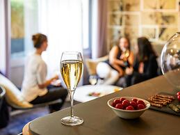 Mercure Paris Bastille Saint Antoine