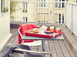 Mercure Paris Bastille Saint Antoine