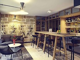 Mercure Paris Bastille Saint Antoine
