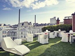 Mercure Paris Bastille Saint Antoine