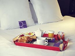 Mercure Paris Bastille Saint Antoine