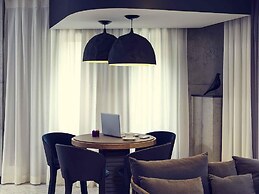 Mercure Paris Bastille Saint Antoine
