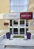 Mercure Paris Bastille Saint Antoine