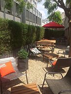 Mercure Paris Bastille Saint Antoine