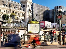 Mercure Paris Bastille Saint Antoine