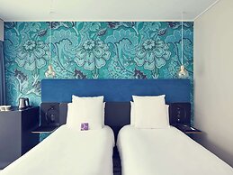 Mercure Paris Bastille Saint Antoine