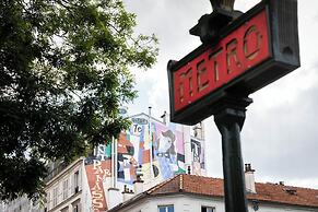 Mercure Paris Bastille Saint Antoine