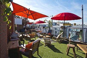 Mercure Paris Bastille Saint Antoine