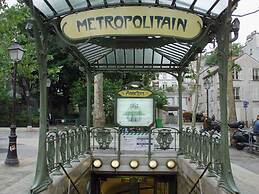 Mercure Paris Bastille Saint Antoine