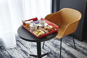 Mercure Paris Bastille Saint Antoine