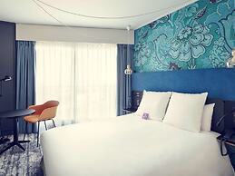 Mercure Paris Bastille Saint Antoine