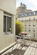 Mercure Paris Bastille Saint Antoine