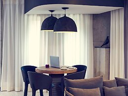 Mercure Paris Bastille Saint Antoine