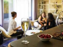 Mercure Paris Bastille Saint Antoine