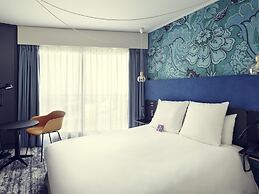 Mercure Paris Bastille Saint Antoine