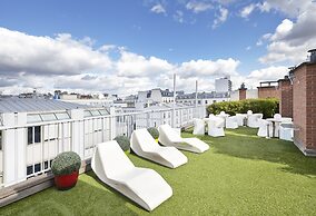 Mercure Paris Bastille Saint Antoine