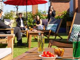 Mercure Paris Bastille Saint Antoine