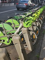 Mercure Paris Bastille Saint Antoine