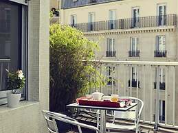 Mercure Paris Bastille Saint Antoine