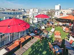 Mercure Paris Bastille Saint Antoine