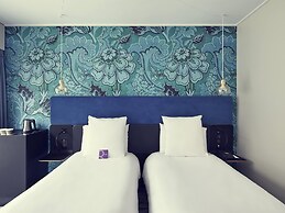 Mercure Paris Bastille Saint Antoine