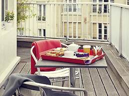 Relais de Lyon by Malone