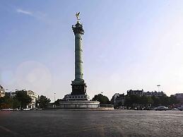 Mercure Paris Bastille Saint Antoine