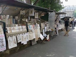 Mercure Paris Bastille Saint Antoine